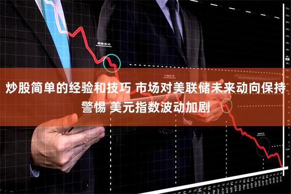 炒股简单的经验和技巧 市场对美联储未来动向保持警惕 美元指数波动加剧